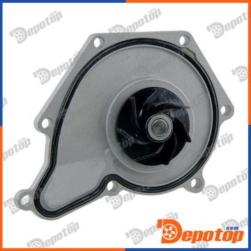 Pompe à eau pour AUDI | 24-1050, 824-1050